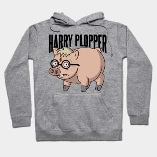 Harry Plopper Hoodie